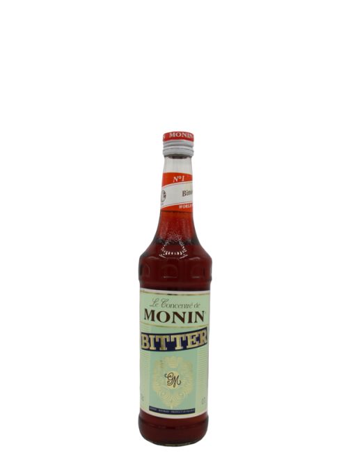 Monin Bitter Analcolico 0,70 Lt.