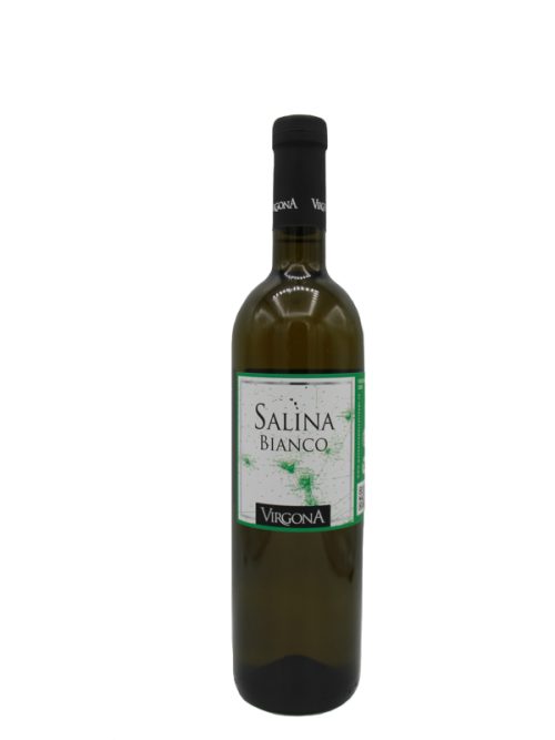 Virgona Salina Bianco Igp 2025 0,75 Lt.