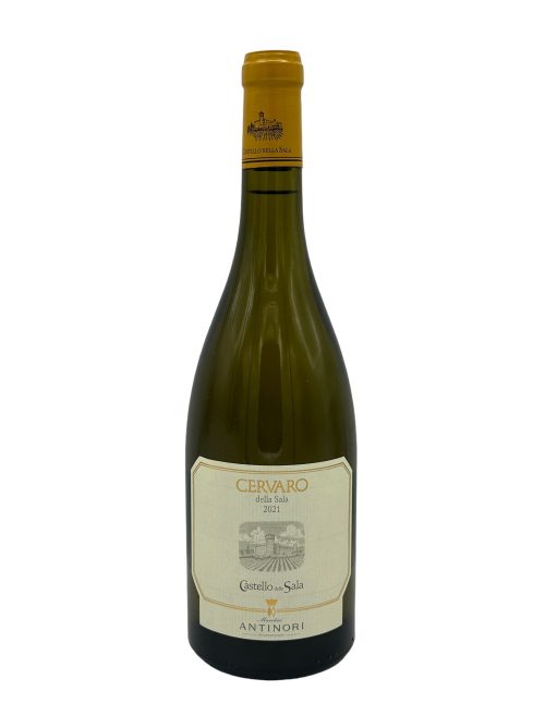 Antinori Cervaro della Sala IGT 2024 0,75 Lt.