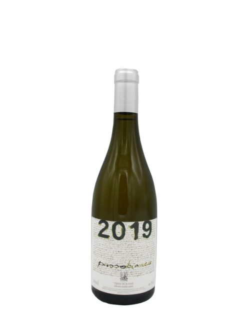 Passopisciaro Passobianco IGT 2024 0,75 Lt.
