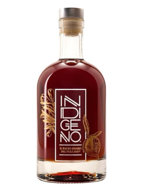 Amaro Indigeno Etna 0,70 Lt.