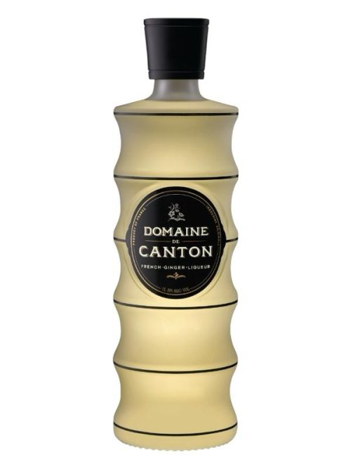 Liquore  Domaine De Canton French Ginger Lt.