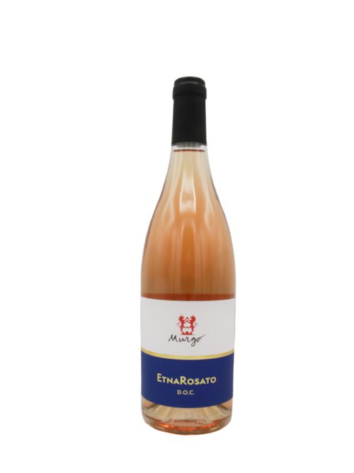 Murgo Etna Rosato DOC 2025 0,75 Lt.