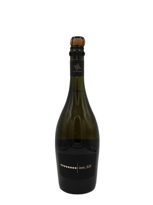 Spumante Metodo Classico Level 820 Ottoventi Igp 0,75 Lt.
