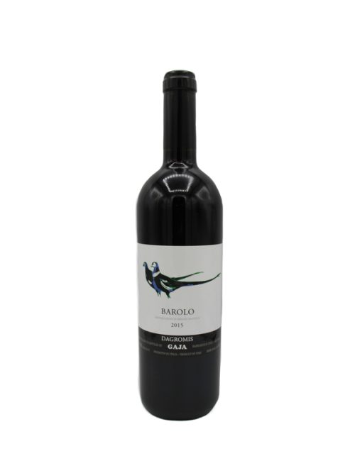 Gaja Dagromis Barolo DOP 2022 0,75 Lt.
