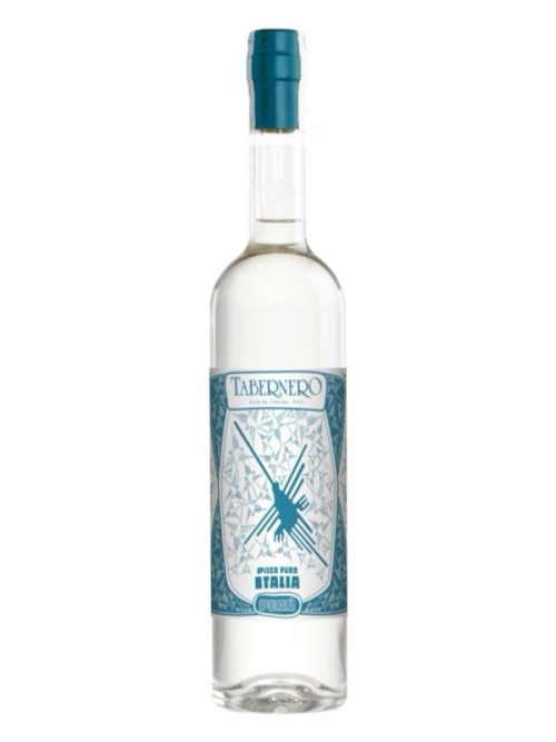 Tabernero Pisco Puro Italia 0,70 Lt.
