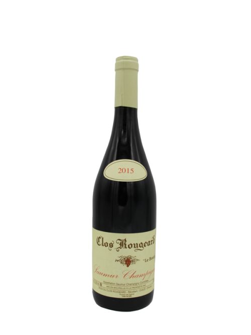 Clos Rougeard Saumur Champigny Le Bourg 2020 0,75 Lt.