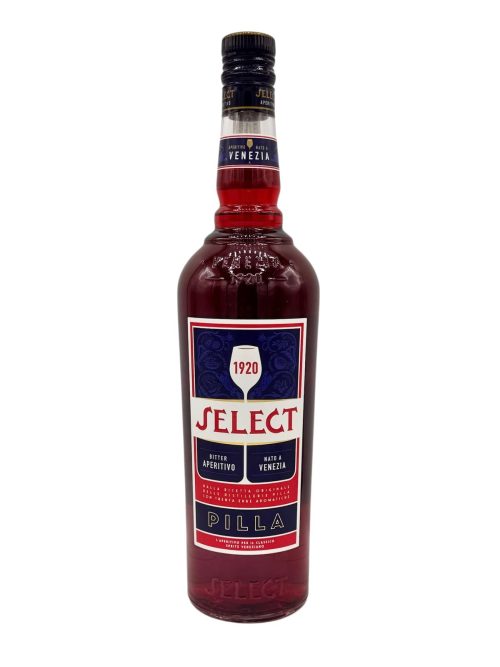 Bitter Select Lt.
