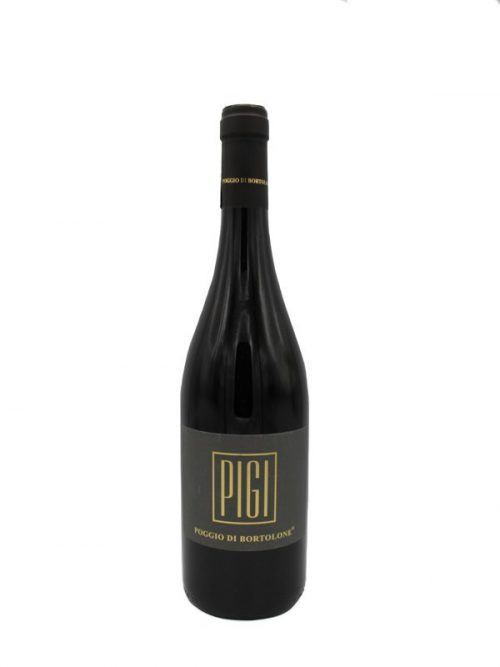 Poggio Di Bortolone Pigi DOC 2022 0,75 Lt.