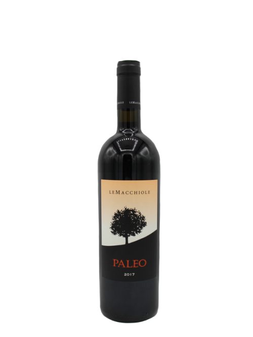 Le Macchiole Paleo Rosso 2020 0,75 Lt.