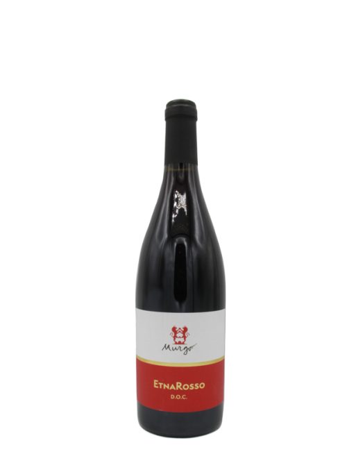 Murgo Etna Rosso DOC 2022 0,75 Lt.