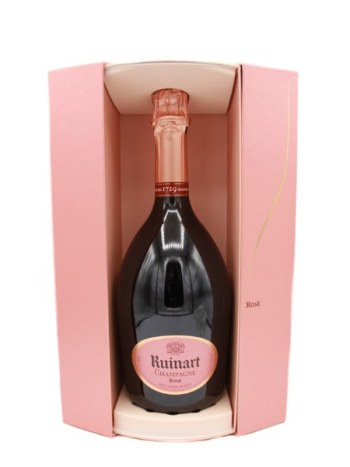 Champagne Ruinart Rosè Brut 0,75 Lt.