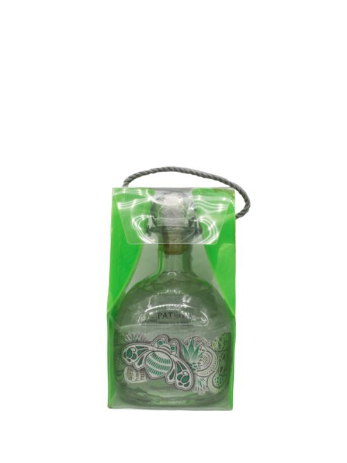 Tequila Patron Silver Premium 0,70 Lt.