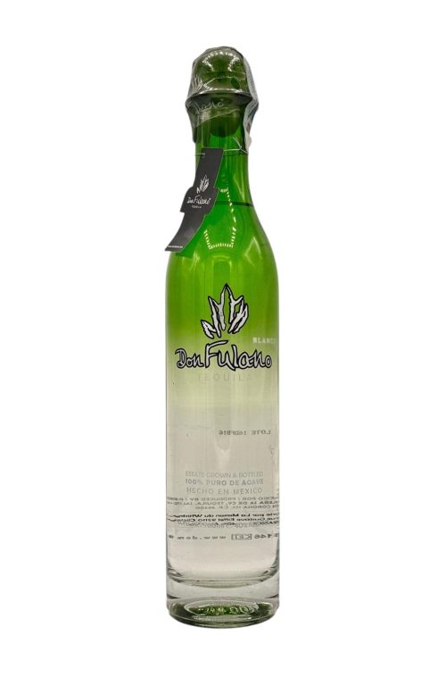 Tequila Don Fulano Bianco 0,70 Lt.