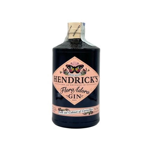 Gin Hendrick's Flora Adora 43,4° 0,70 Lt.