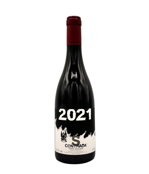 Passopisciaro Contrada S IGT 2018  0,75 Lt.