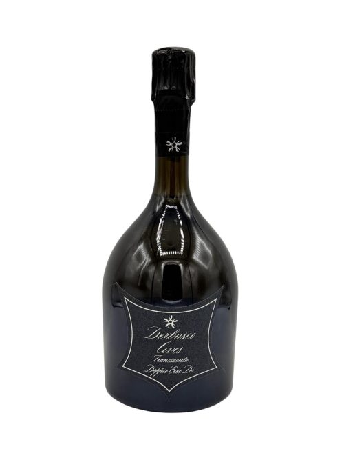 Derbusco Franciacorta Brut Doppio Erredi DOCG 0,75 Lt.