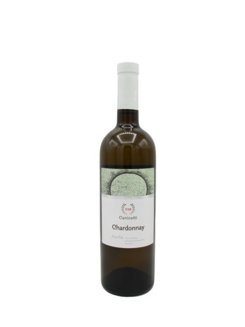 CVA Chardonnay Aquilae IGP 2024 0,75 Lt.