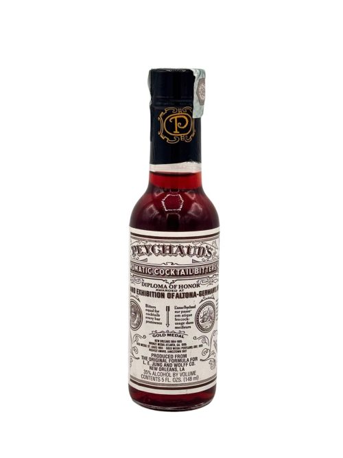Peychaud's  Bitter 35% 148 Ml.