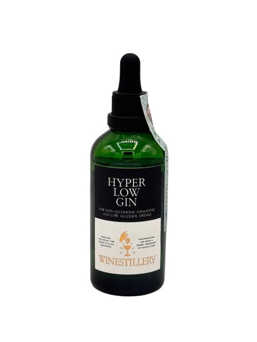 Hyper Low Gin 10 Cl.