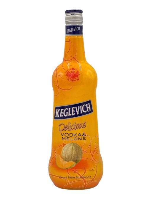 Vodka Keglevich Melone Lt.