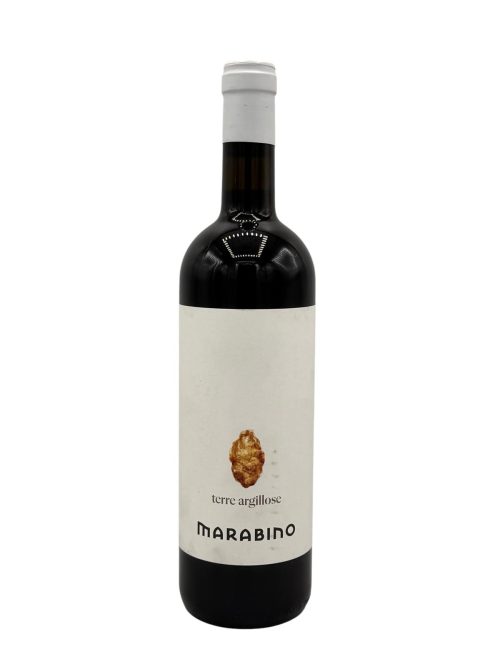 Marabino Terre Argillose 2021 0,75 Lt.