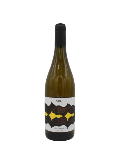 SRC Etna Bianco Doc 2023 0,75 Lt.