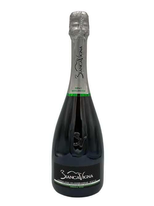 Biancavigna Conegliano Valdobbiadene Brut  DOCG 2023 Magnum 1,5 Lt.