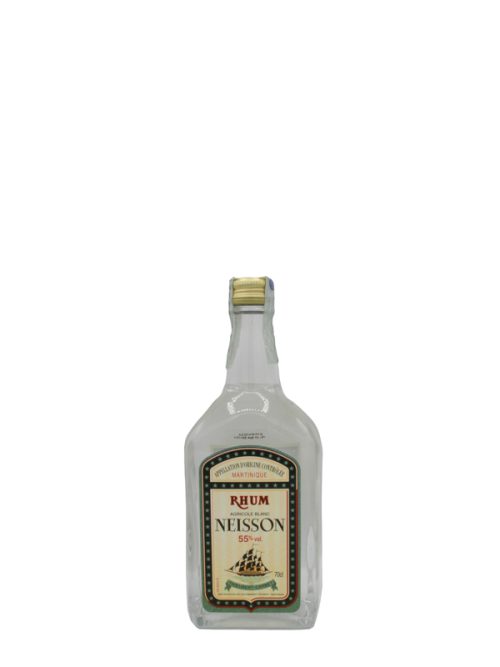 Rum Neisson Agricole Blanc 0,70 Lt.
