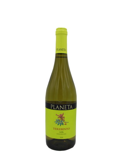 Planeta Terebinto Doc Bio 2024 0,75 Lt.