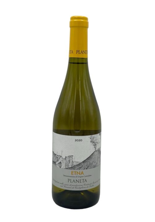 Planeta Etna Bianco DOC 2023 0,75 Lt.