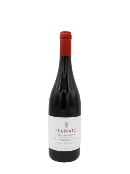 Baroni Di Pianogrillo Frappato 2024 0,75 Lt.