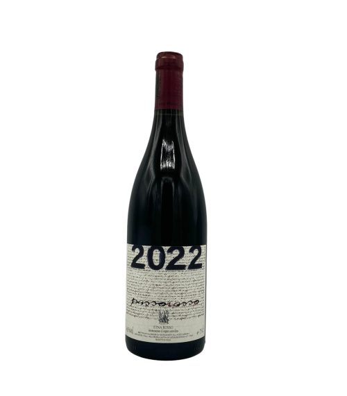 Passopisciaro Passorosso DOC 2023 0,75 Lt.