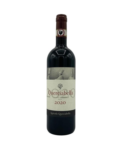 Querciabella Chianti Classico DOCG 2021 0,75 Lt.