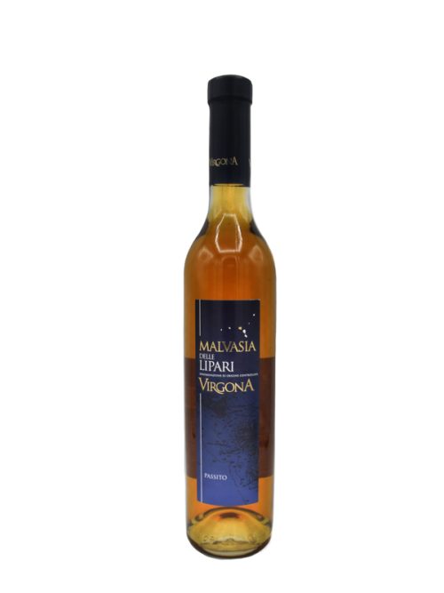 Virgona Malvasia DOC 0,187 Lt.