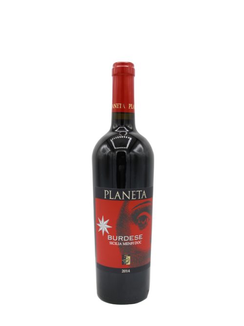 Planeta Burdese DOC 2020 0,75 Lt.