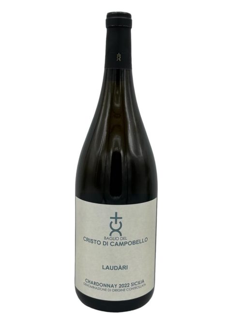 Laudari Chardonnay DOC 2023 0,75 Lt.