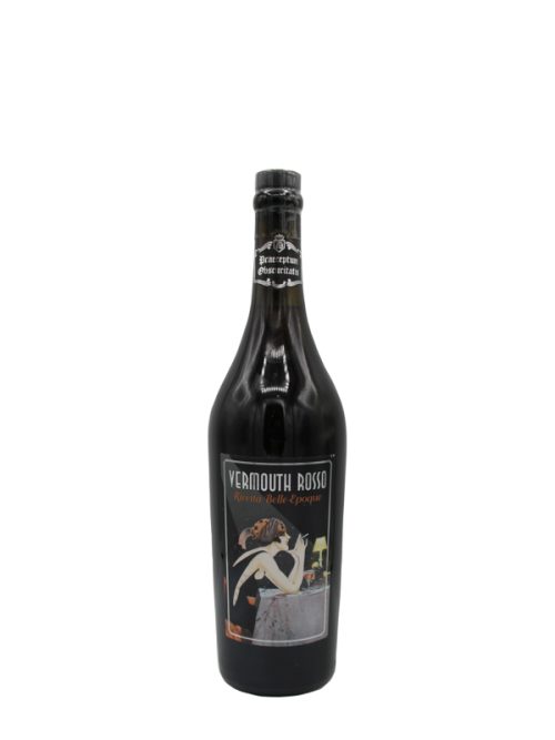 Belle Epoque Vermouth 0,70 Lt.