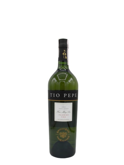 Tio Pepe Sherry Lt.