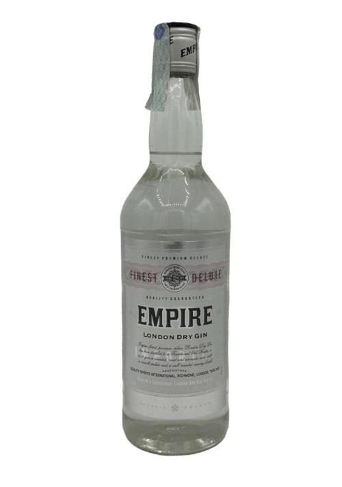 Gin Empire 40° Lt.