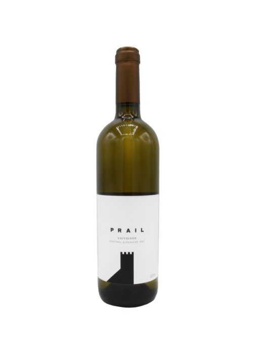 Colterenzio Sauvignon Prail DOC 2019 0,75 Lt.