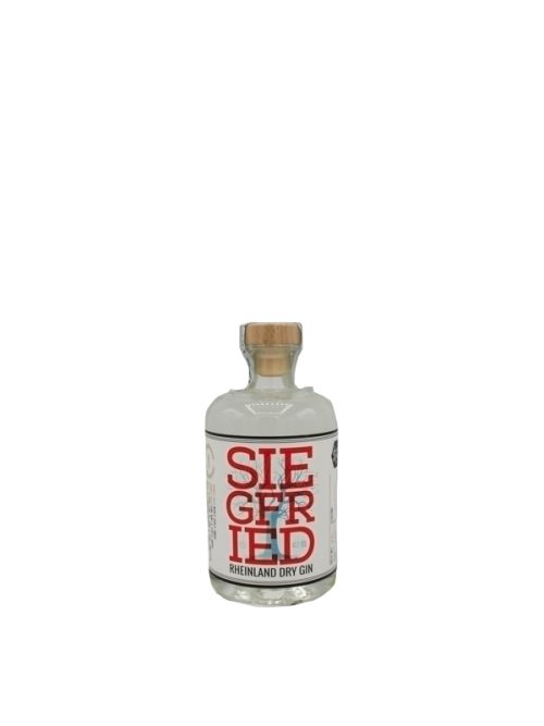 Gin Siegfried 0,50 Lt.