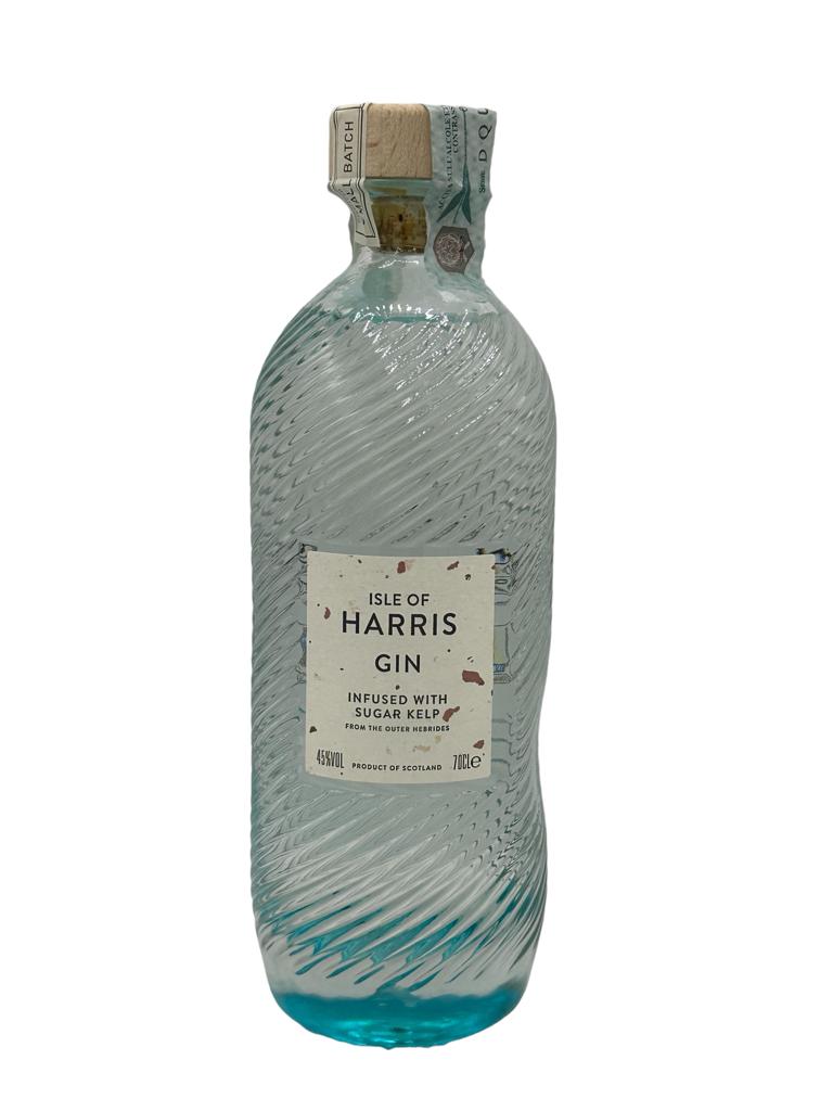 01150-000-9499-jpg Gin Isle of Harris 0,70 Lt. - immagine 1