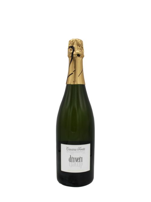 Cascina Fonda Driveri Asti Extra Brut M.C. 2012 0,75 Lt.