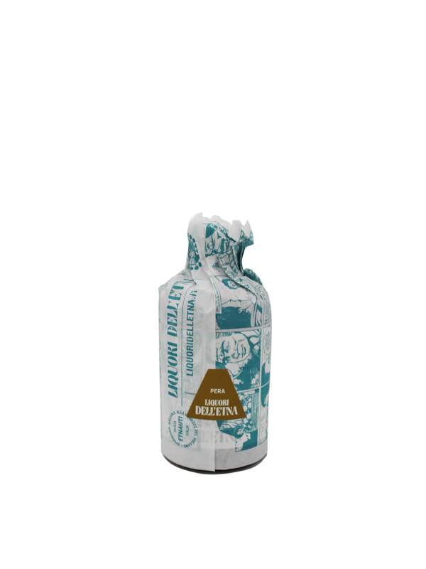 01982-000-10380-jpg Liquori dell'Etna Pera Coscia 0,50 Lt. - immagine 1
