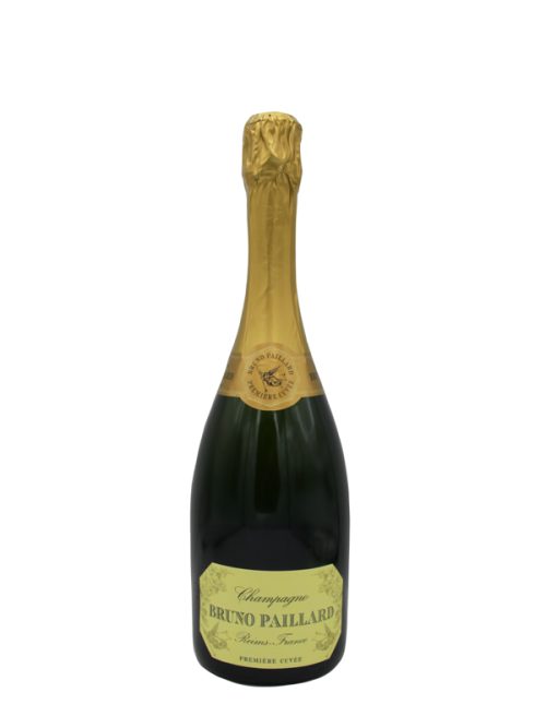Champagne Bruno Paillard Extra Brut Premier Cuvee 0,75 Lt.