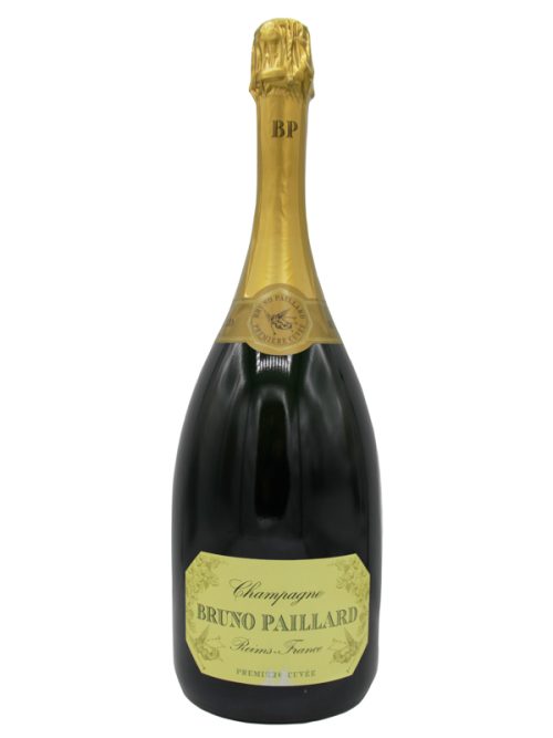 Champagne Bruno Paillard Extra Brut Premier Cuvee 1,5 Lt.