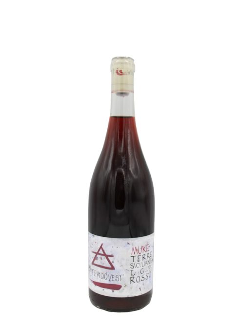 Viteadovest Muk&egrave; IGP 2020 0,75 Lt.