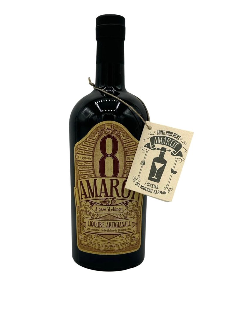 Amarot 0,70 Lt. - immagine 1