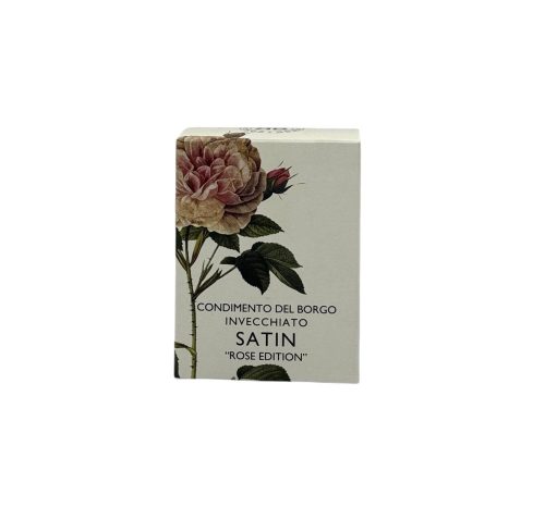 Il Borgo del Balsamico Condimento Satin 100 Ml.